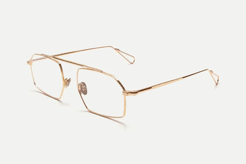 AHLEM ROYALE/F CHAMPAGNE Frame size 51 – Dayal Opticals 