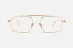 AHLEM ROYALE/F CHAMPAGNE Frame size 51 – Dayal Opticals 