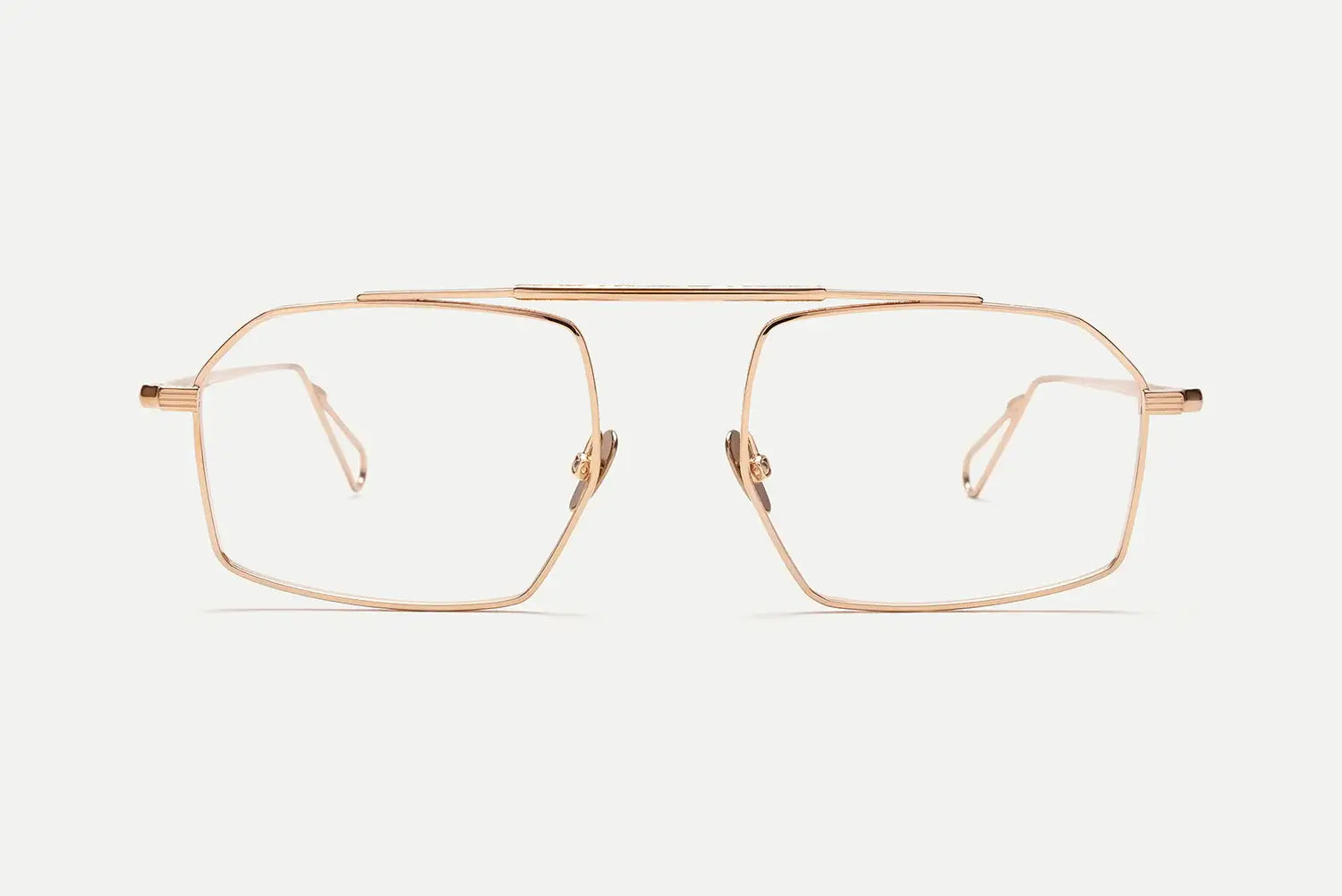 AHLEM ROYALE/F CHAMPAGNE Frame size 51 – Dayal Opticals 