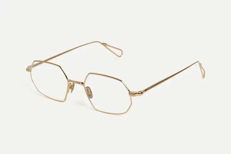 AHLEM TRIOMPHE CHAMPAGNE Frame size 49 – Dayal Opticals 