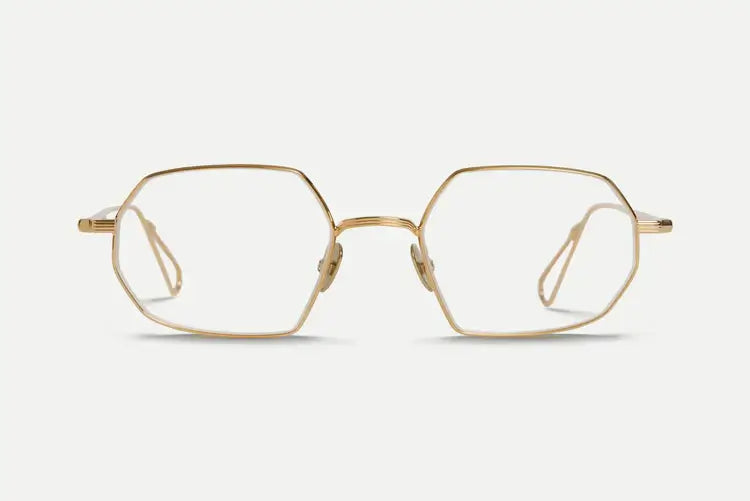 AHLEM TRIOMPHE CHAMPAGNE Frame size 49 – Dayal Opticals 