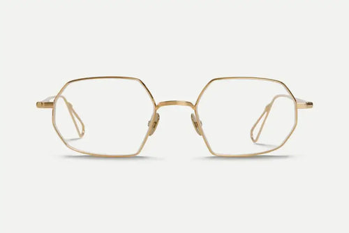 AHLEM TRIOMPHE CHAMPAGNE Frame size 49 – Dayal Opticals 