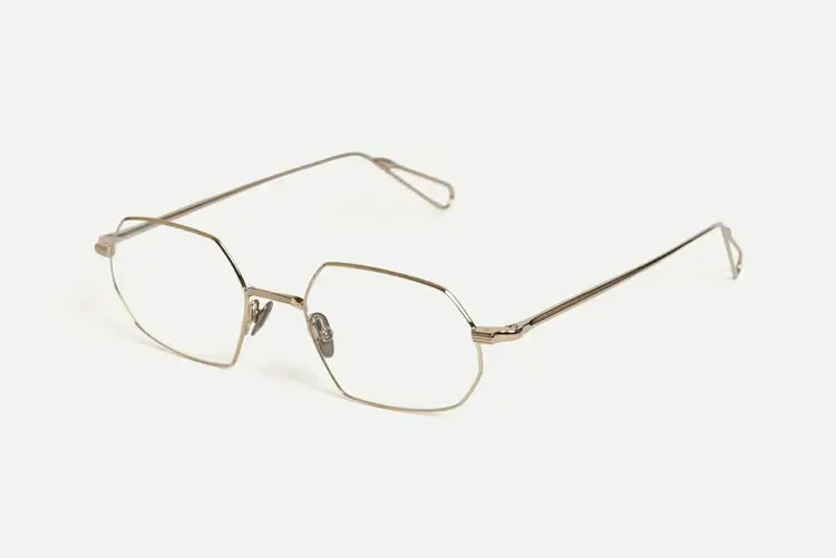 AHLEM TRIOMPHE GREY GOLD Frame size 49 – Dayal Opticals 