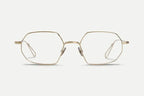 AHLEM TRIOMPHE GREY GOLD Frame size 49 – Dayal Opticals 