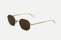 AHLEM TROCADERO CHAMPAGNE Sunglasses size 53 – Dayal Opticals 