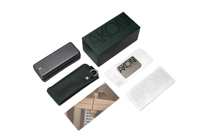 AKONI AKS510C TIROS GLD GLD BRN 58 SUNGLASSES