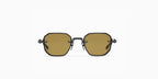 Akoni Juno Two Crystal Black Aks307-D Size 47, Sunglasses - Dayal opticals  