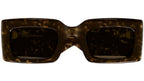 ALEXANDER MCQUEEN 0433S