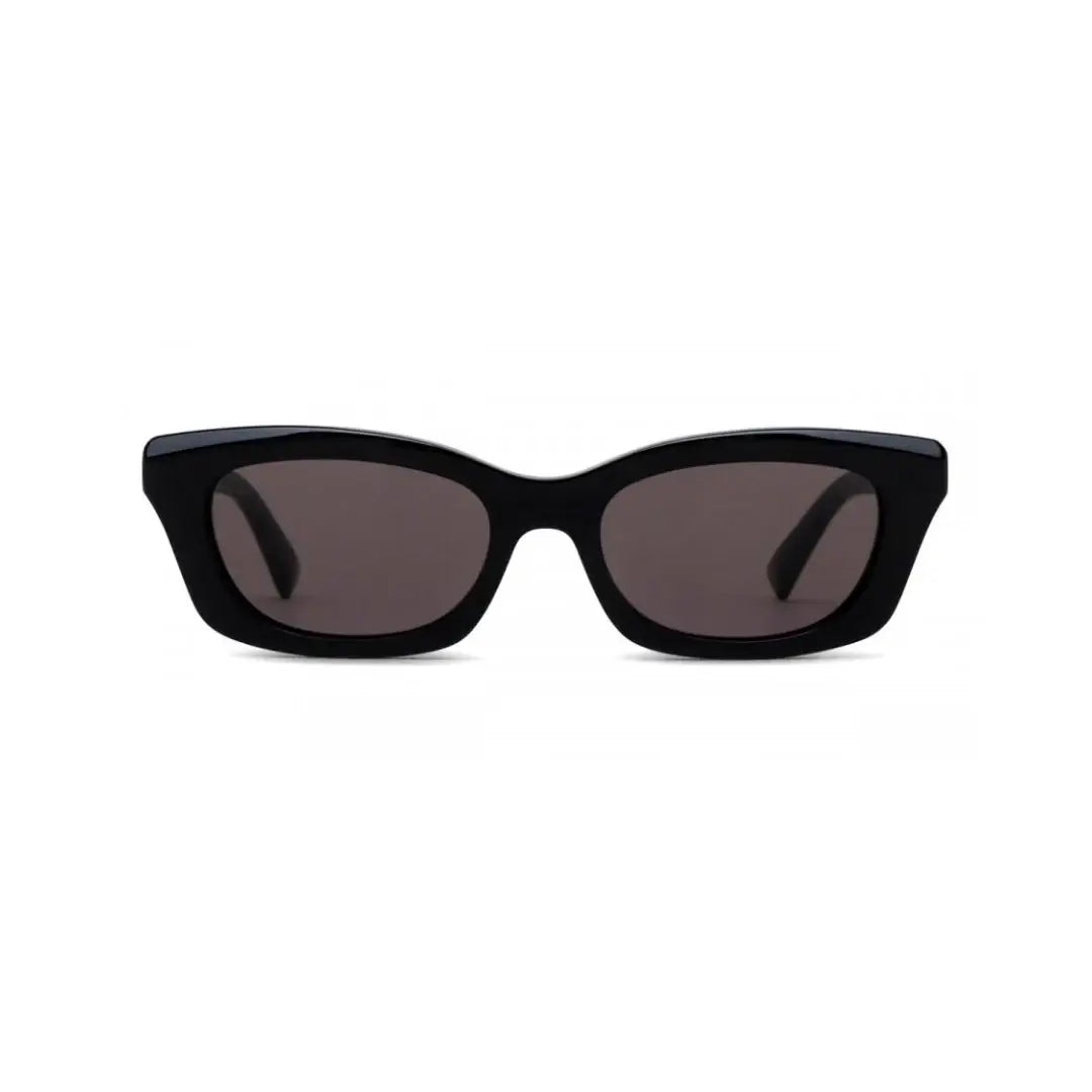 Alexander Mcqueen 0474S Black 001 Size 52 Sunglasses - Dayal Opticals