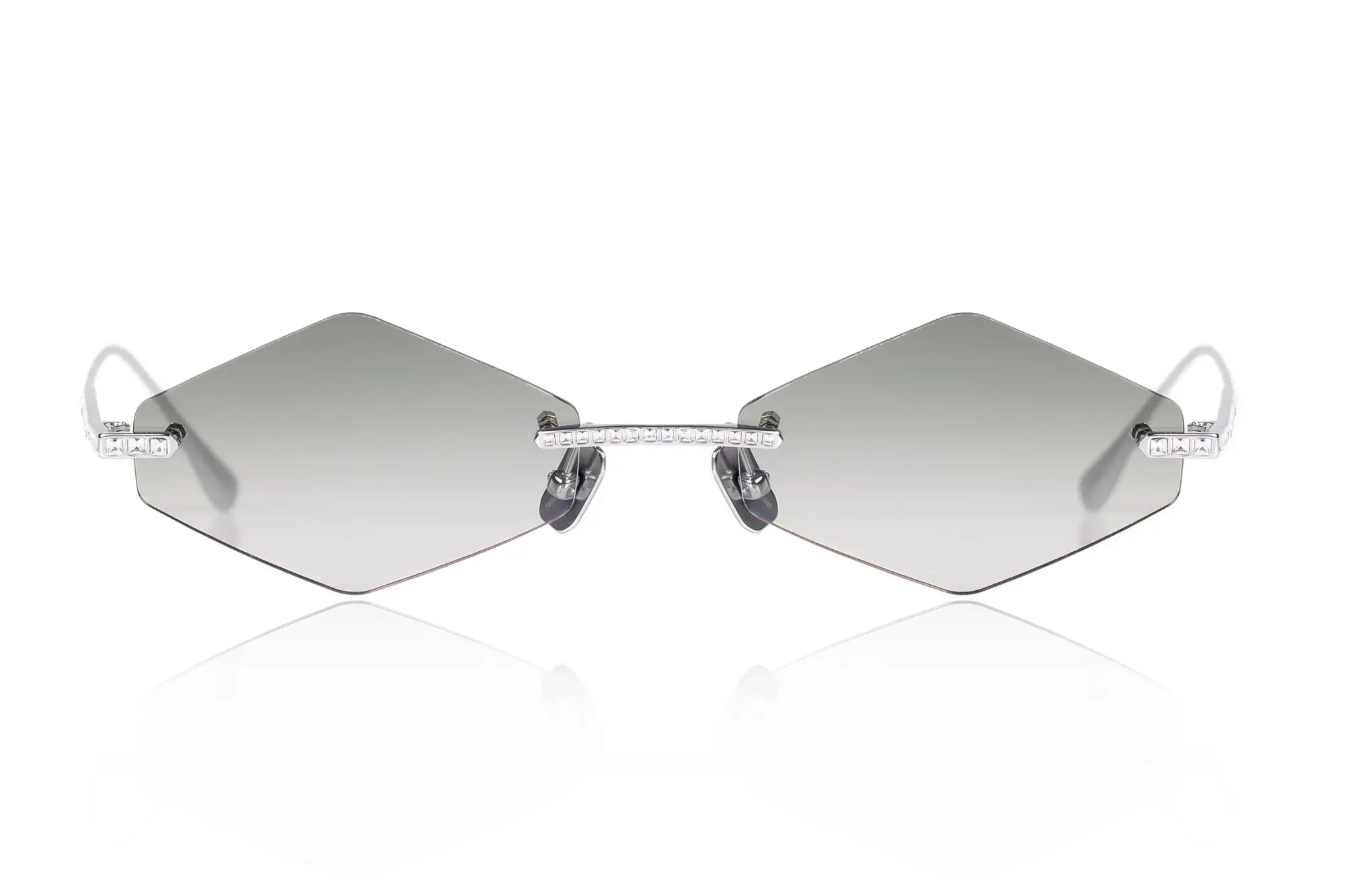 ANNA KARIN KARLSSON - CRYSTAL NEST TRIANGLE
