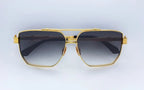 Esmont A-12 ARCHANGEL SQUARE/AVIATOR FULL RIM Sunglasses