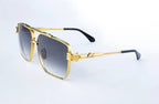 Esmont A-12 ARCHANGEL SQUARE/AVIATOR FULL RIM Sunglasses