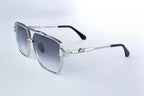 Esmont A-12 ARCHANGEL SQUARE/AVIATOR FULL RIM Sunglasses