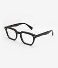 Gast Bagaj Matte Black B9_01 Frame - Dayal Opticals India   