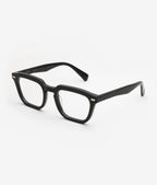 Gast Bagaj Matte Black B9_01 Frame - Dayal Opticals India   