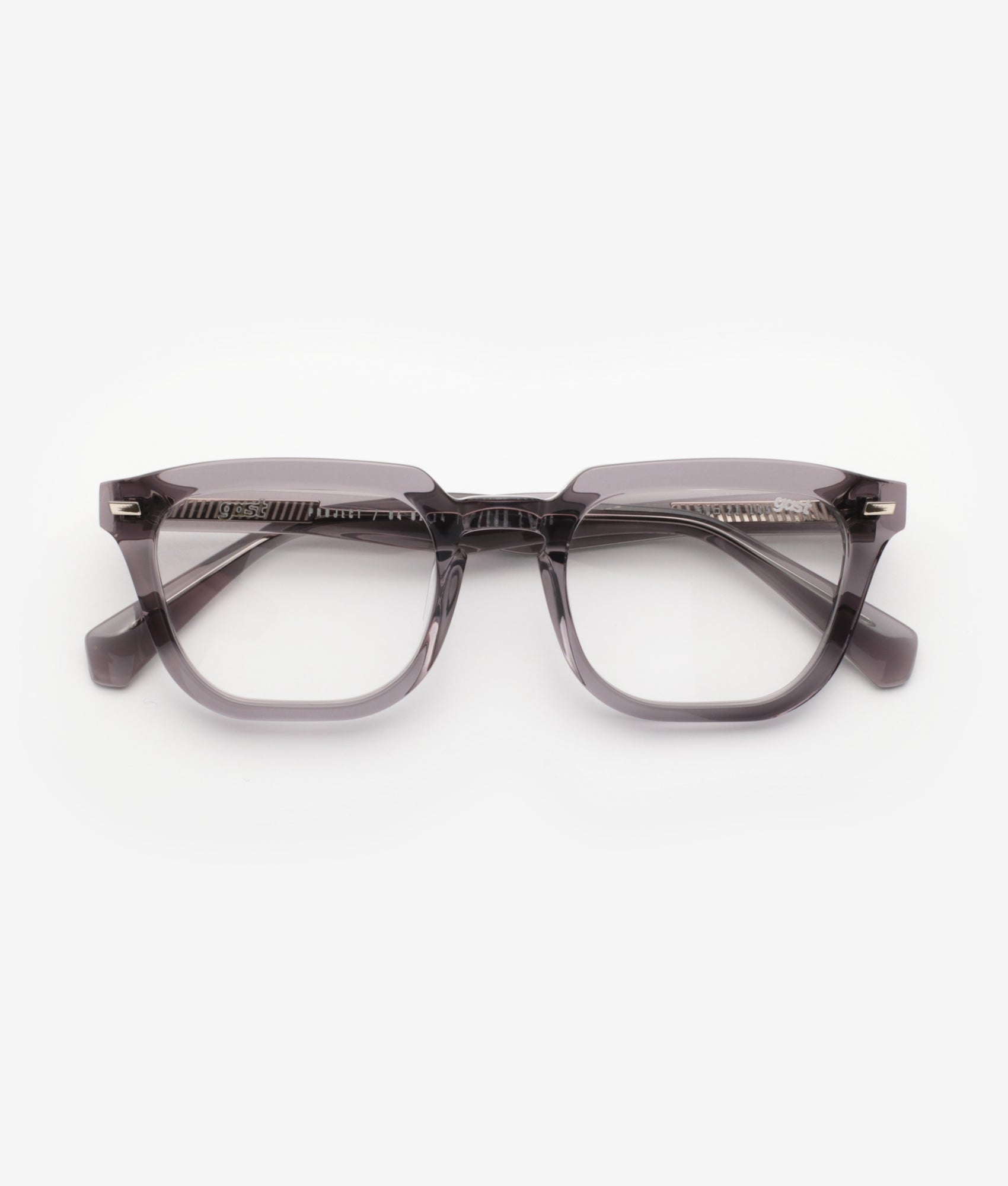 Gast Bagaj Grey B9_04 Frame - Dayal Opticals India  