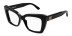 Balenciaga BB0297O  Black 001 Optical, Size 52 – Dayal Opticals

