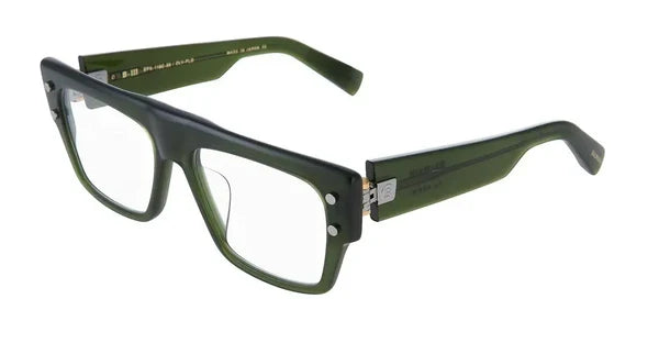 BALMAIN      B-III - Dayal Opticals   