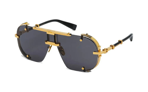 BALMAIN COLONEL LTD
