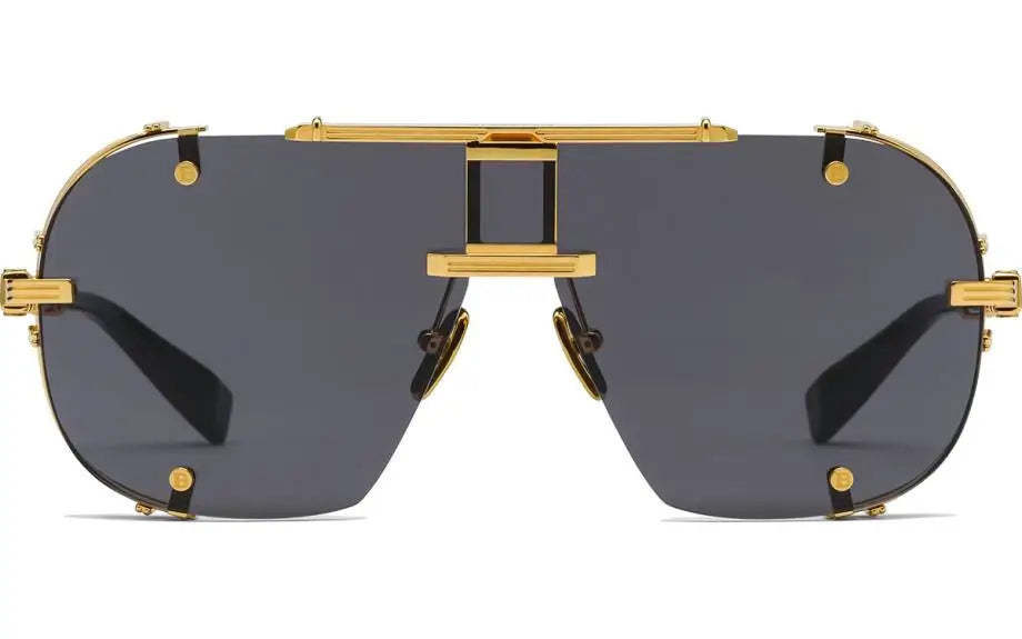 BALMAIN COLONEL LTD