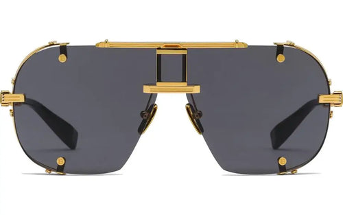 BALMAIN COLONEL LTD