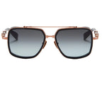 BALMAIN  OFFICIER