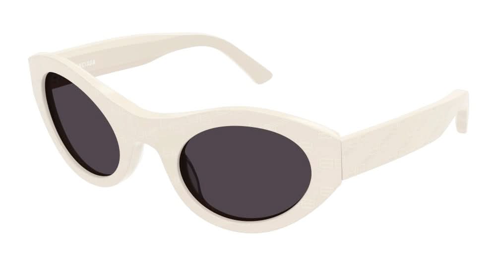 BALENCIAGA BB0250S 005 52 SUNGLASSES