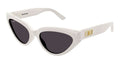BALENCIAGA BB0270S 003 56 SUNGLASSES