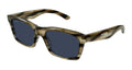 BALENCIAGA BB0423S 004 56 SUNGLASSES