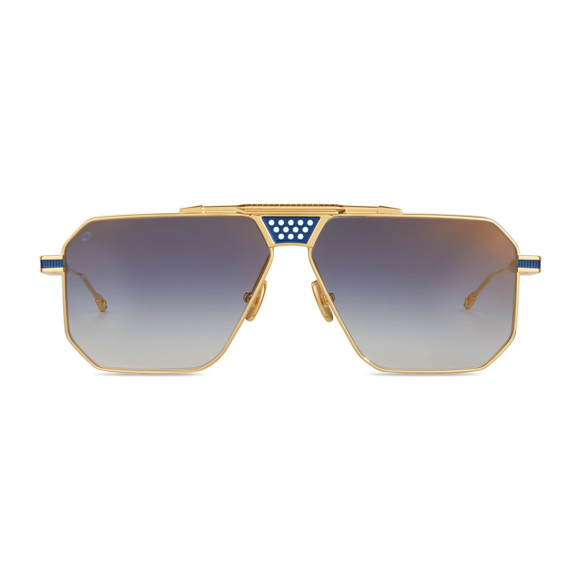 T HENRI BML003 SUN BML003 61 SUNGLASSES