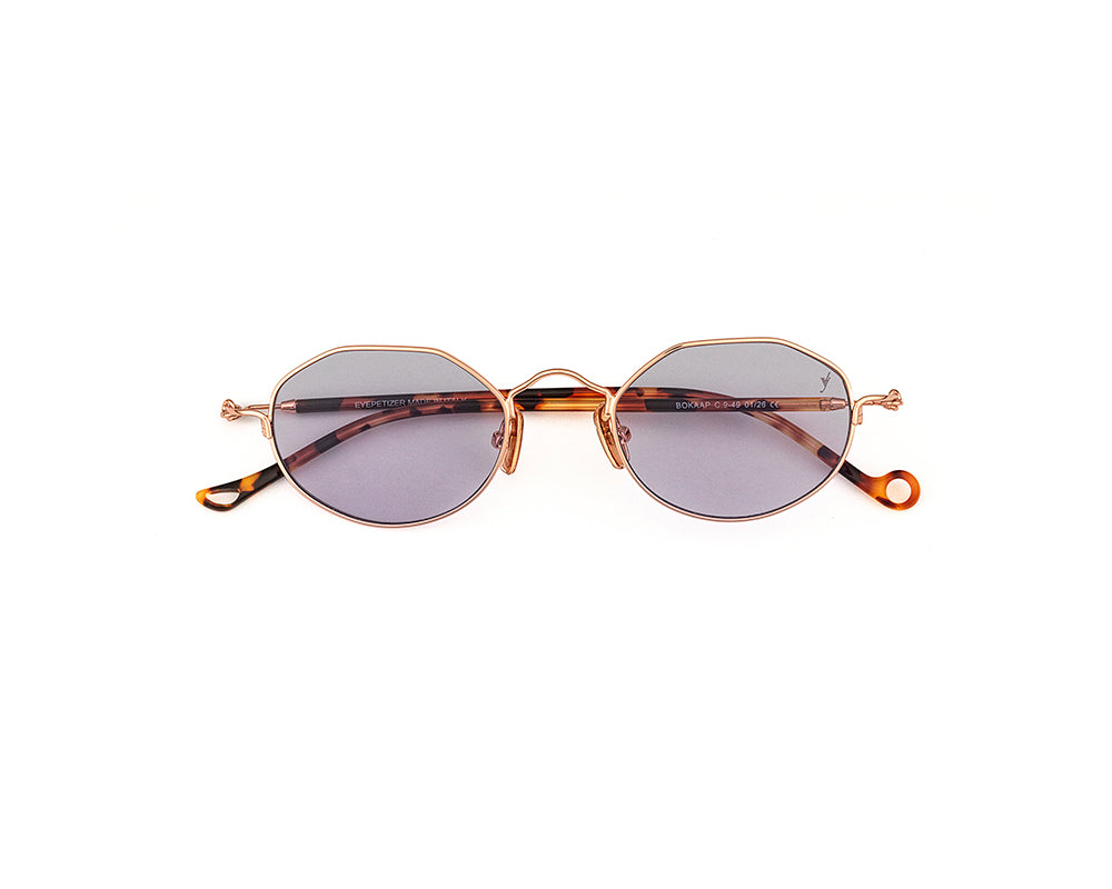 EYEPETIZER BOKAAP C9 49 48 SUNGLASSES