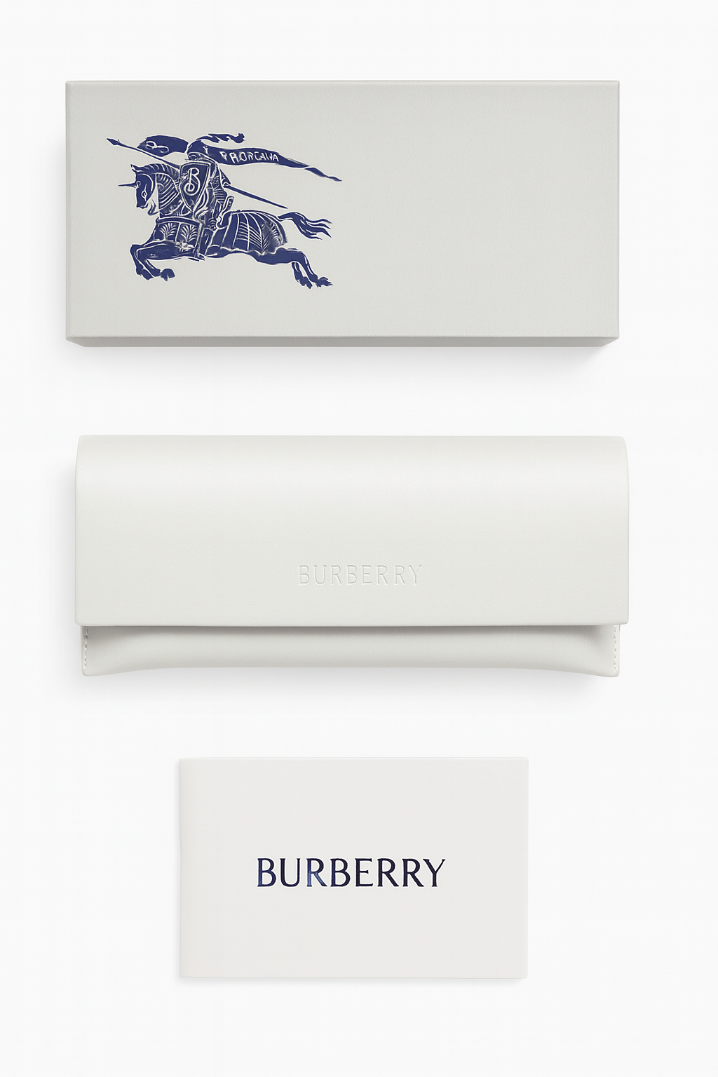 BURBERRY BE2426D 3001 54 FRAME