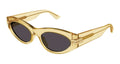 BOTTEGA VENETA BV1189S 004 53 SUNGLASSES