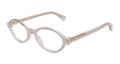 BOTTEGA VENETA BV1367O 004 50 FRAME