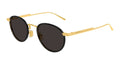 BOTTEGA VENETA BV1389S 001 48 SUNGLASSES