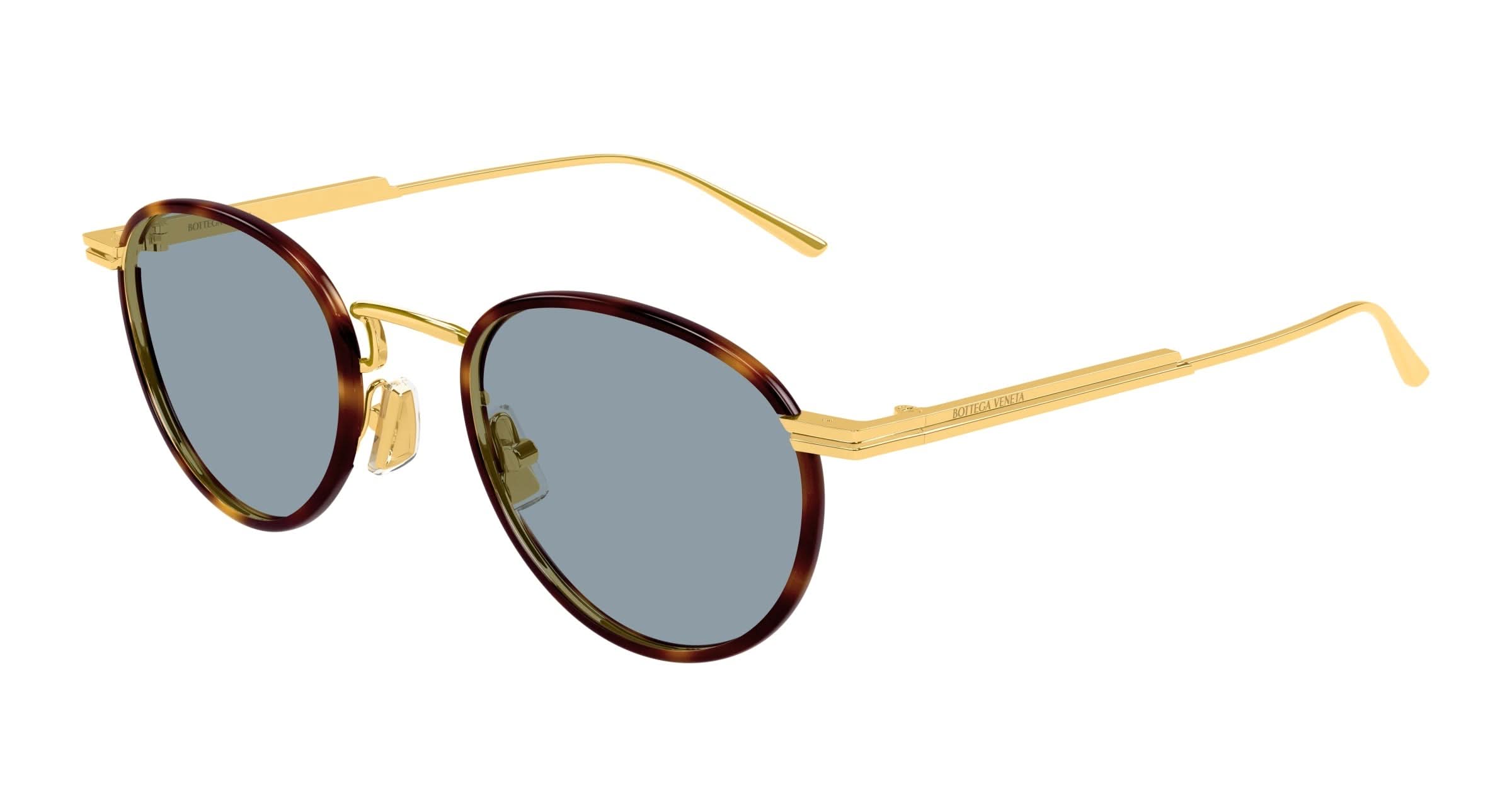 BOTTEGA VENETA BV1389S 002 48 SUNGLASSES