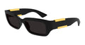 BOTTEGA VENETA BV1406S 001 53 SUNGLASSES