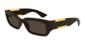 BOTTEGA VENETA BV1406S 003 53 SUNGLASSES