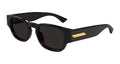 BOTTEGA VENETA BV1460S 001 51 SUNGLASSES