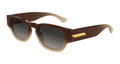 BOTTEGA VENETA BV1460S 003 51 SUNGLASSES