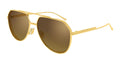 BOTTEGA VENETA BV1465S 004 60 SUNGLASSES
