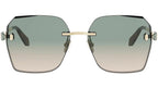 BVLGARI    40066U