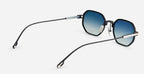 Sato  TIMIR Hexagon Full rim Sunglasses