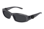 Balenciaga 0408S  Grey  004 Sunglasses, Size 58 – Dayal Opticals