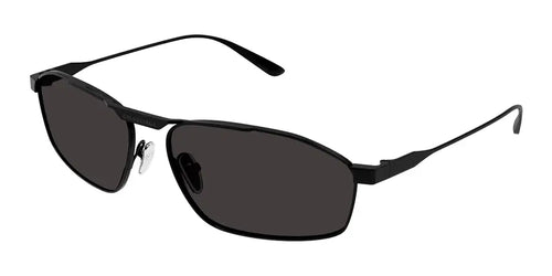 Balenciaga 0416S Black 001 Sunglasses, Size 63 – Dayal Opticals
