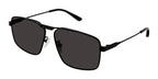 Balenciaga 0418SK Black 001 Sunglasses, Size 62 – Dayal Opticals

