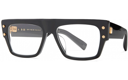 BALMAIN      B-III - Dayal Opticals   