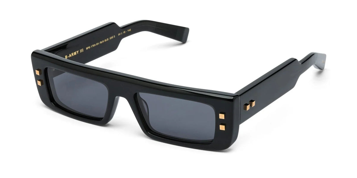 BALMAIN   B-ARMY-III - Dayal Opticals   