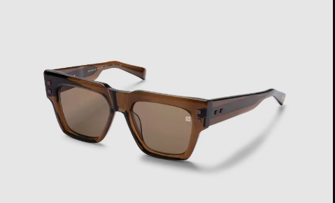 BALMAIN   B-ARMY - Dayal Opticals   