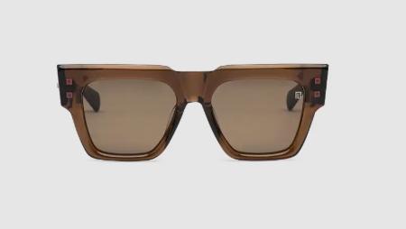 BALMAIN   B-ARMY - Dayal Opticals   